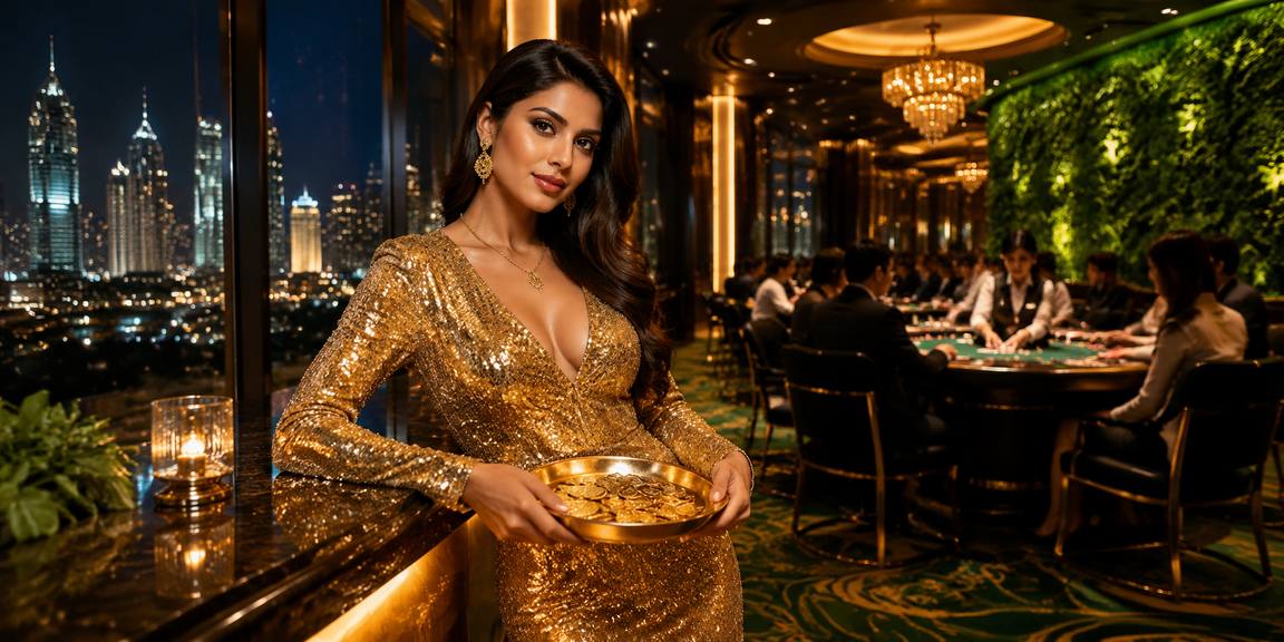 cbaji99 Baccarat VIP Circle